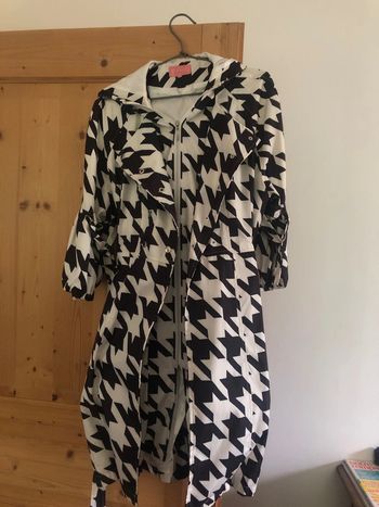 Imperméable