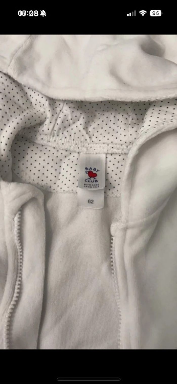 Veste - photo numéro 2
