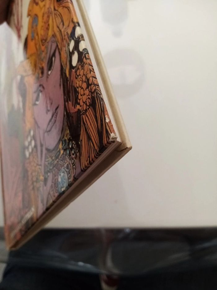 Tiriel héritier d'un monde - photo numéro 5