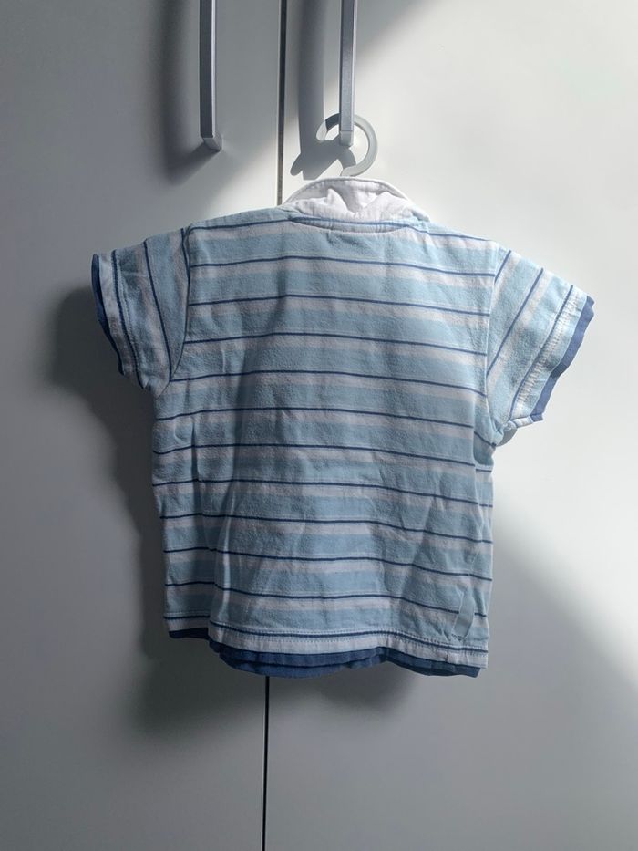 Polos - photo numéro 2