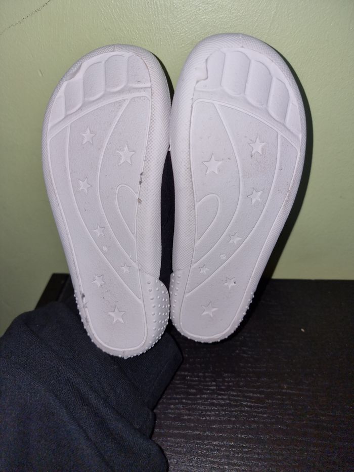 Chaussons souples - photo numéro 5