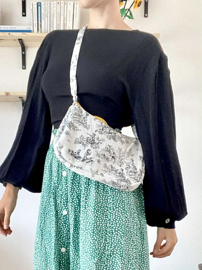 Sac à main unique - photo numéro 3