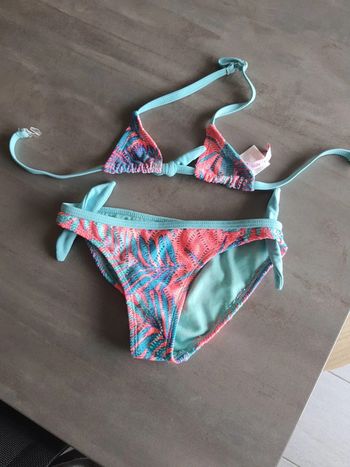 Maillot de bain gemo