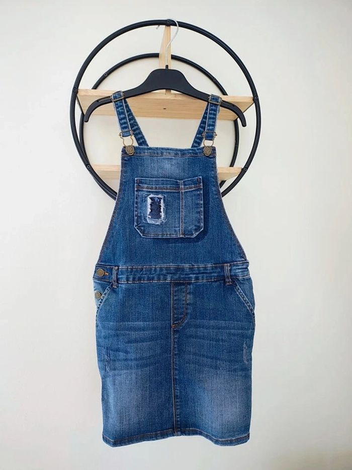 10 ans robe tape a l'oeil