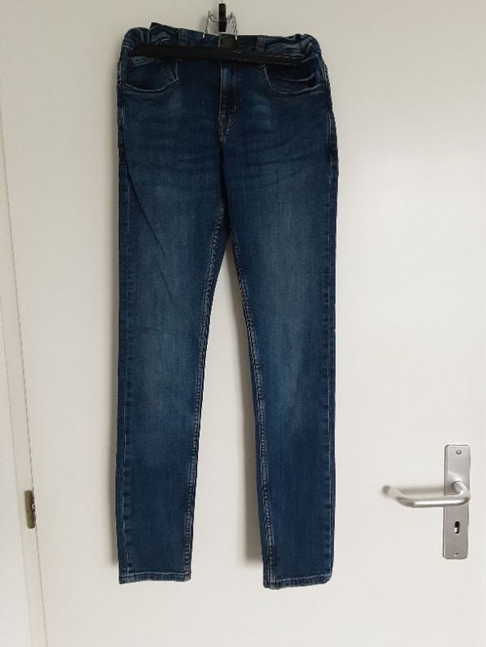 Skinny