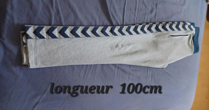 pantalon de survetement ts - photo numéro 5