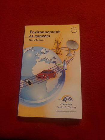 Environments et cancers