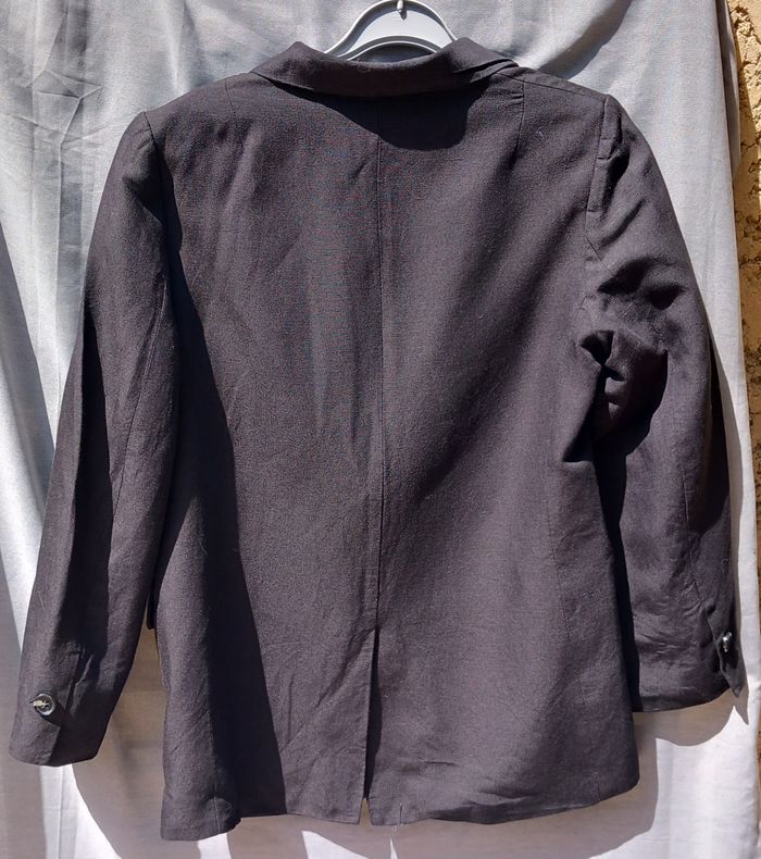 Veste H&M taille S - photo numéro 2