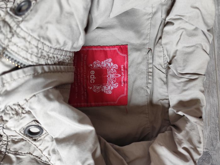 Veste femme M edc - photo numéro 2