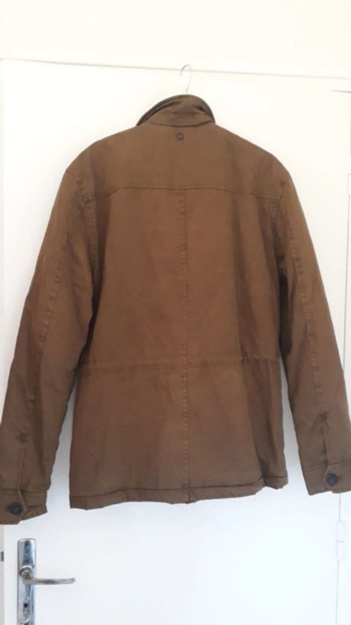 Manteau Bonobo - photo numéro 2