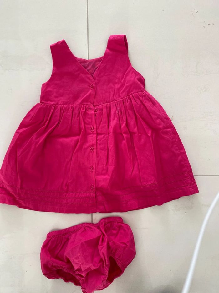 Robe été - photo numéro 2