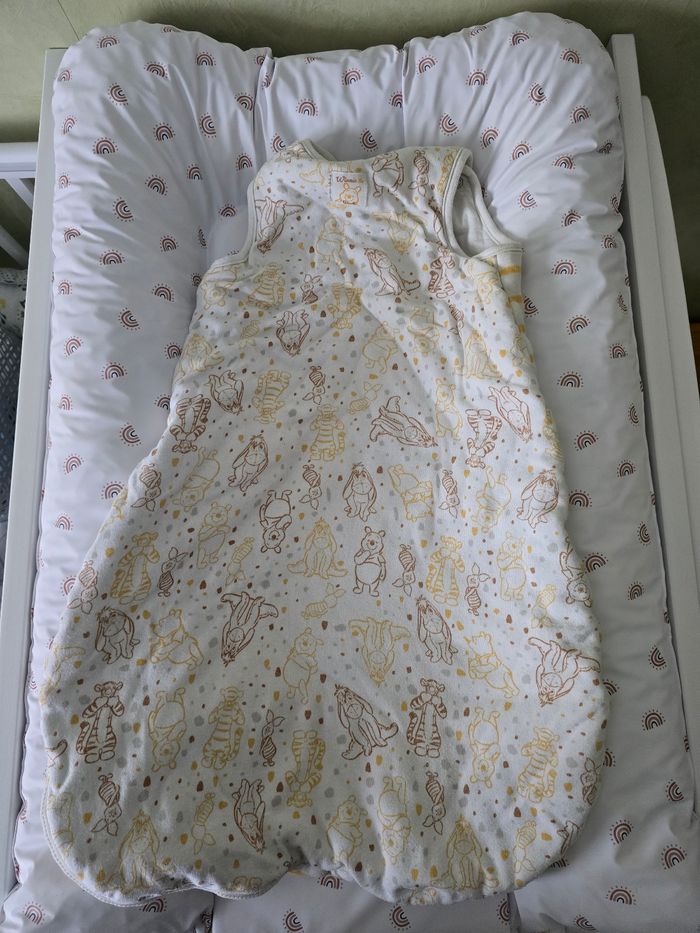 Gigoteuse - photo numéro 2