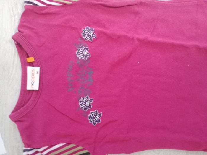 T shirt manches longues Noppies - photo numéro 2