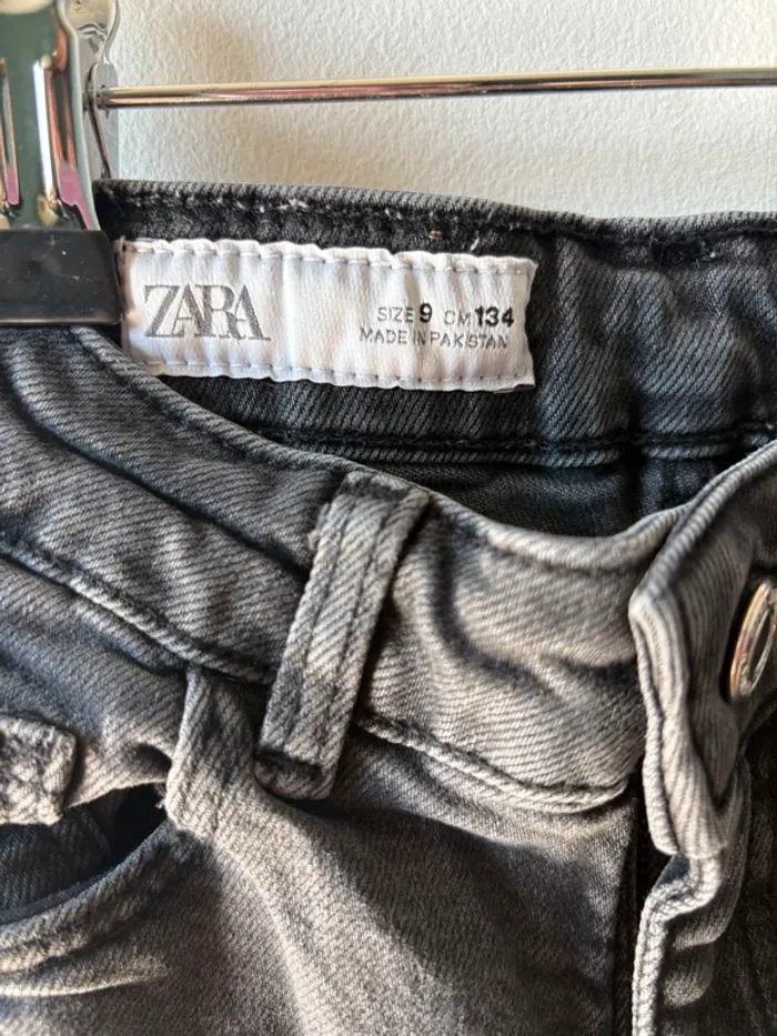 Jeans Zara - photo numéro 6