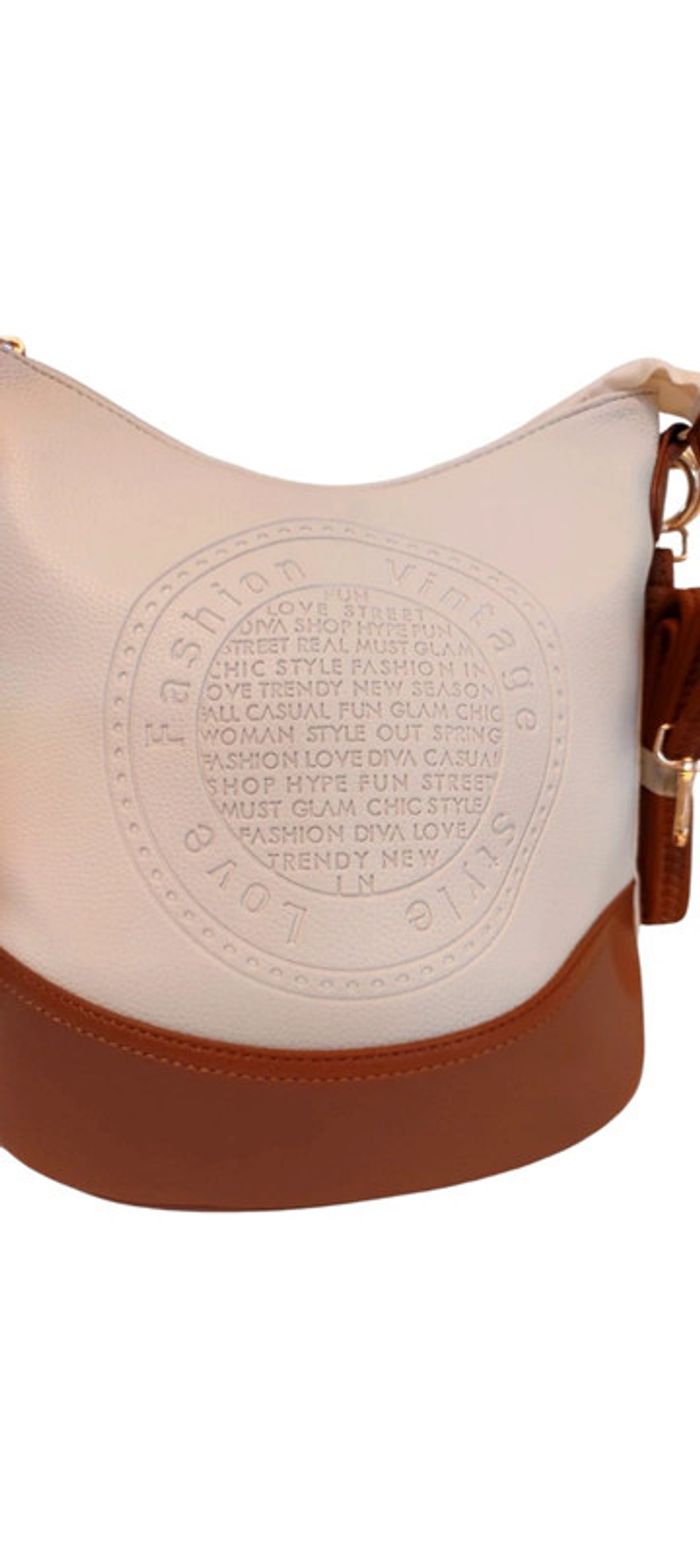 Sac à main vintage - photo numéro 2