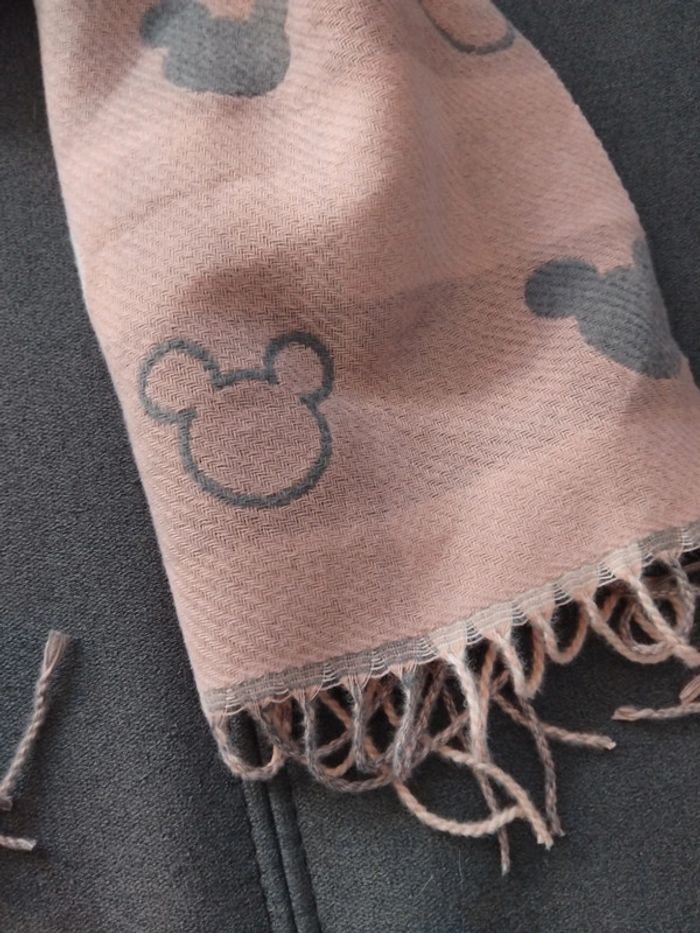 Echarpe Minnie - photo numéro 3