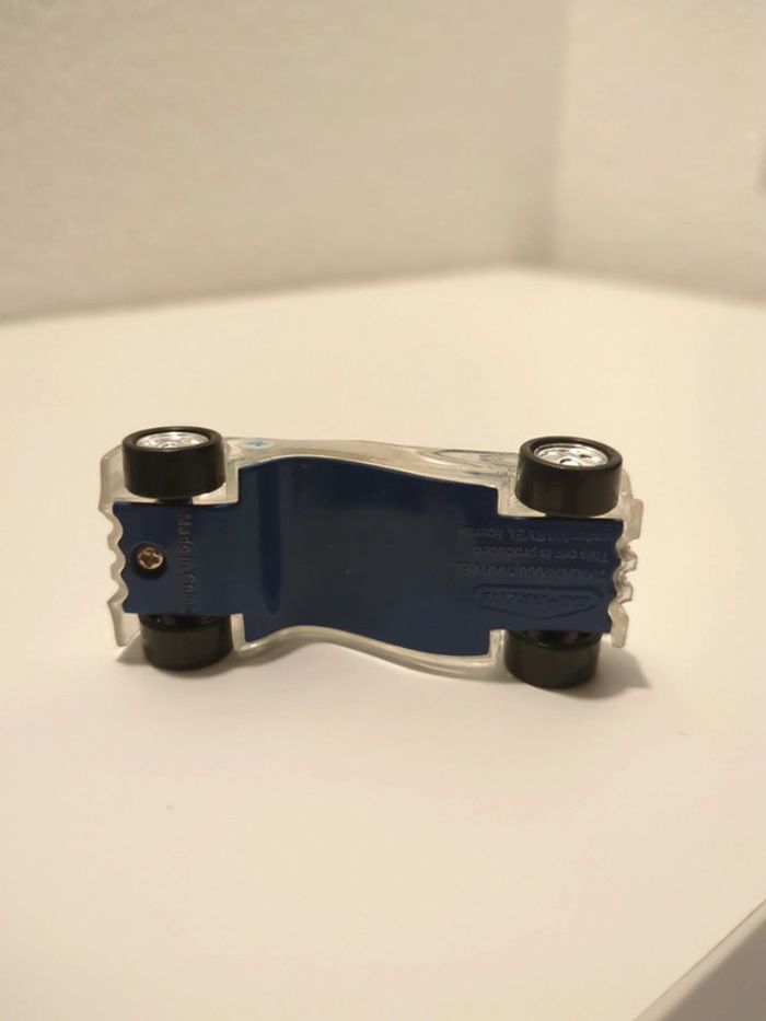 voiture majorette marvel 2006 - photo numéro 5