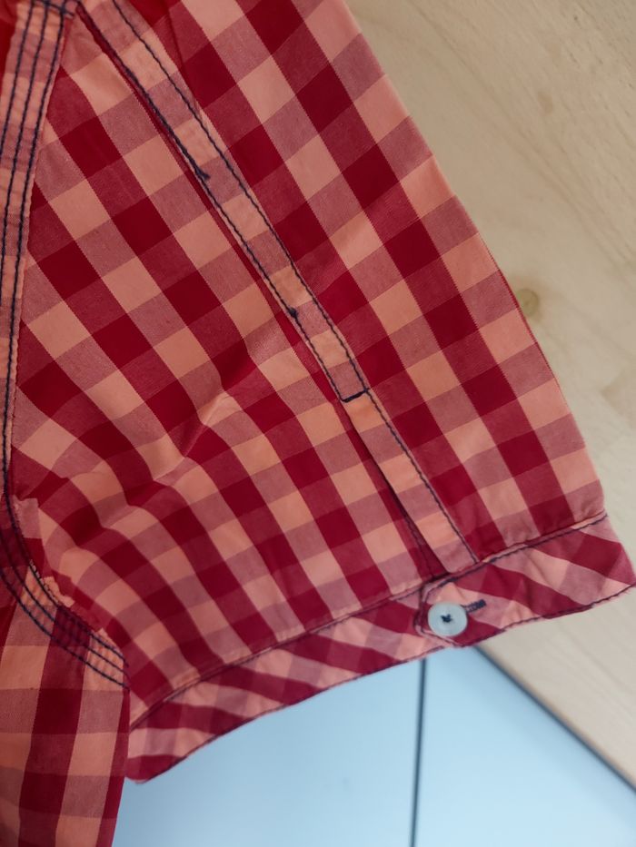 Chemise - photo numéro 5