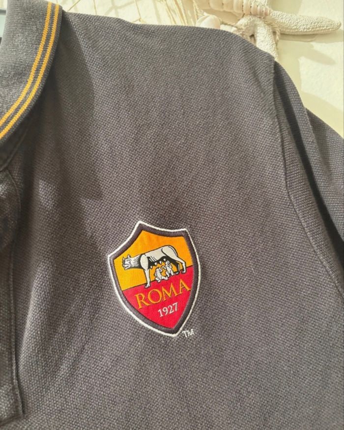 Polos taille L Nike - photo numéro 4