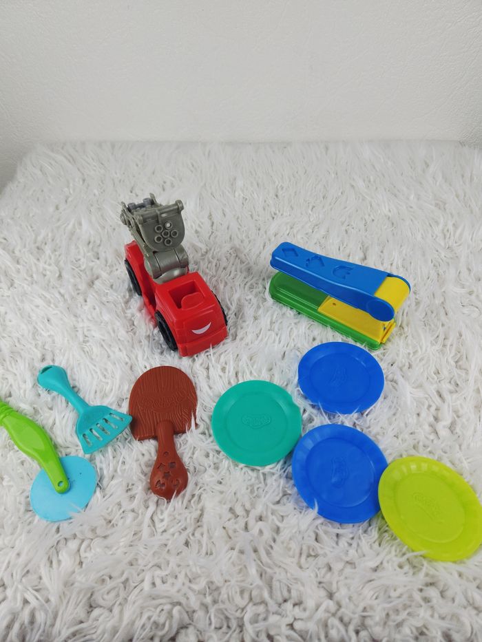 Gros lot Play-Doh - photo numéro 7