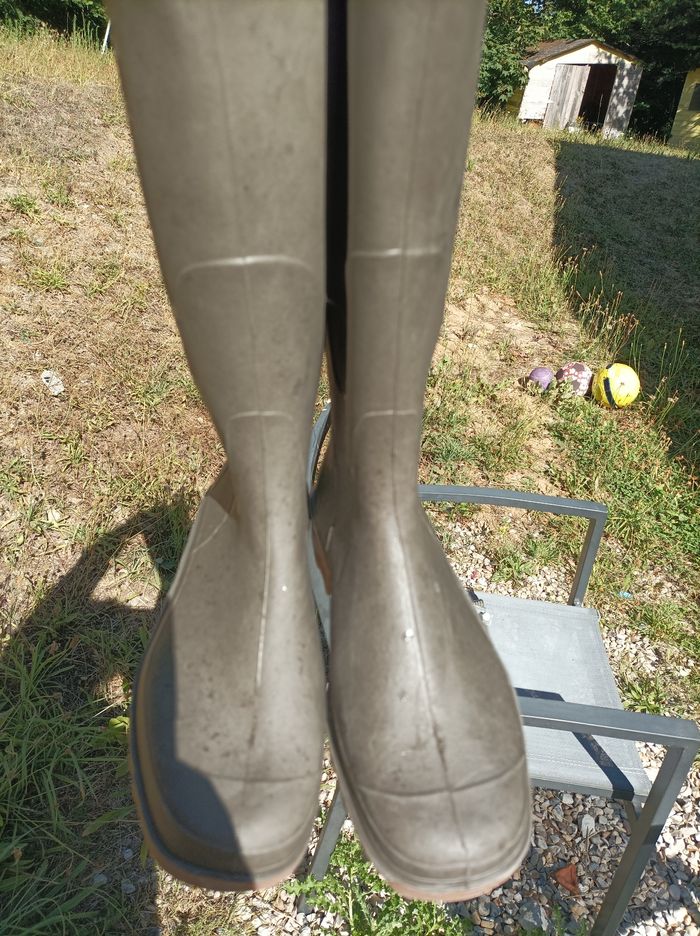 Botte - photo numéro 2