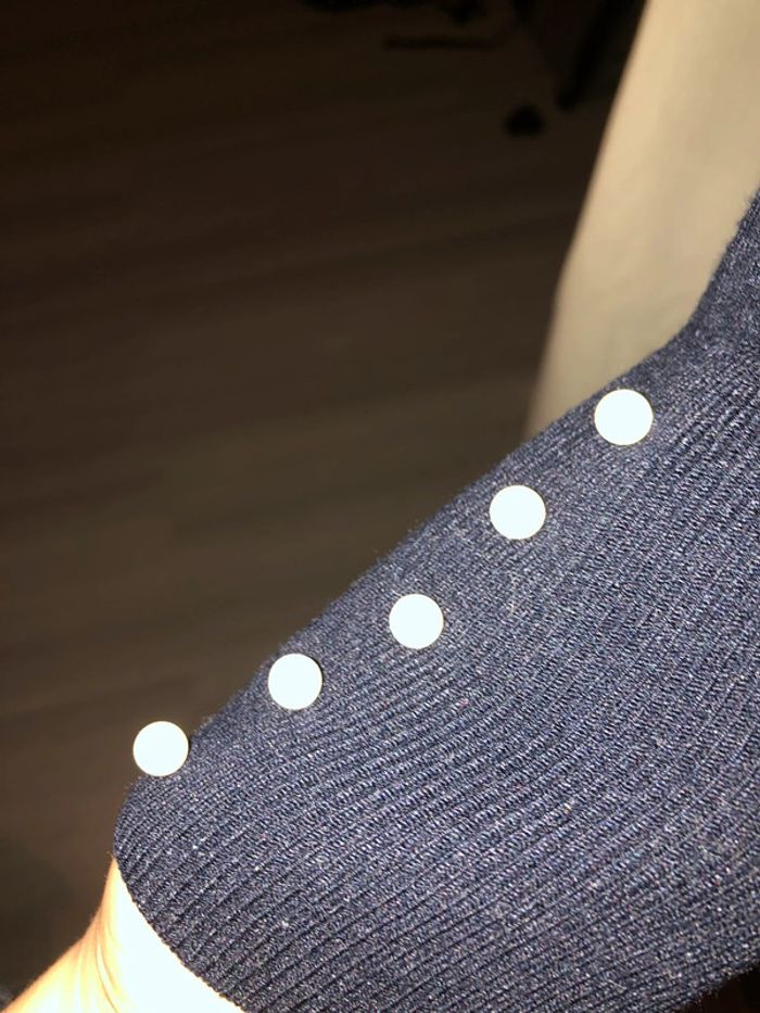 Haut sous pull - photo numéro 4