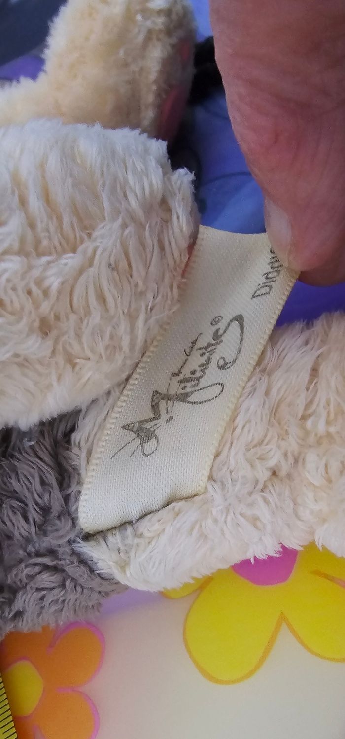 Milimits diddl - photo numéro 2