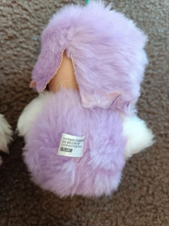 Lot cerisier fruiti Takara ajena - bien lire ne pas acheter - photo numéro 13