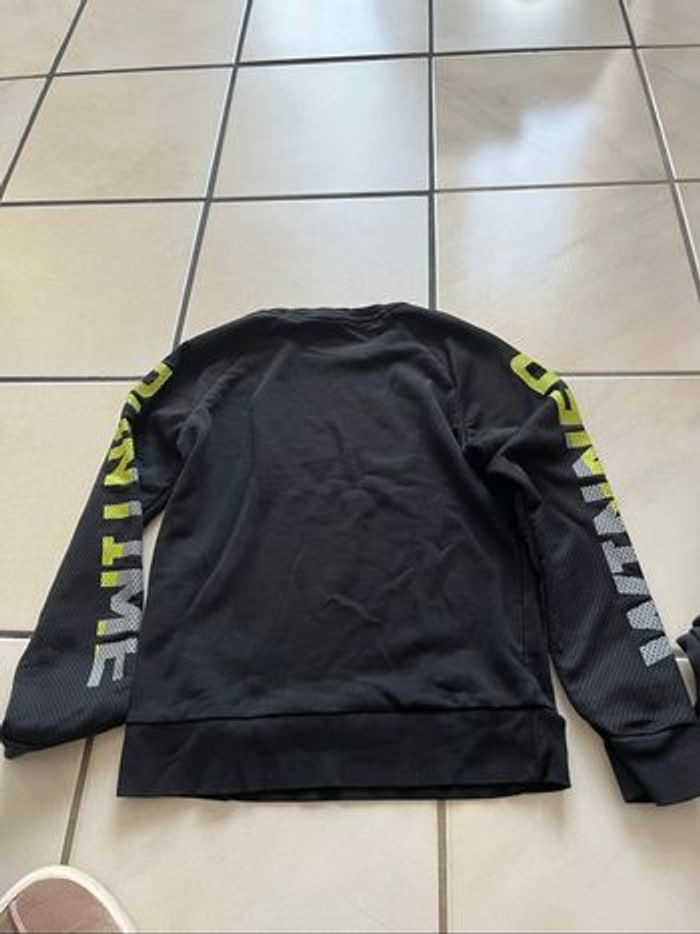 Sweat-shirt garçon 12 ans - photo numéro 3