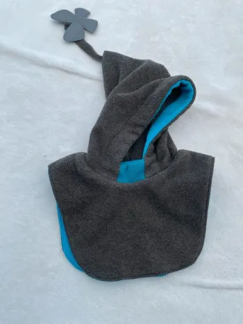 Capuche capuchon bonnet cagoule zoli