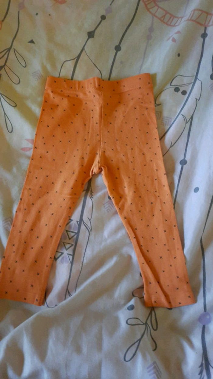 Legging - photo numéro 2