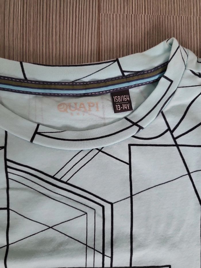 Ensemble jean/tee shirt b.nosy et quapi - photo numéro 8