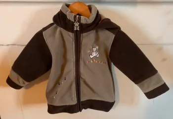 Veste polaire