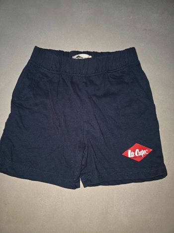 Short lee cooper