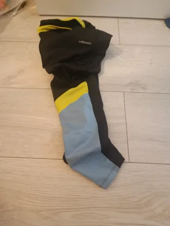 Legging en lycra