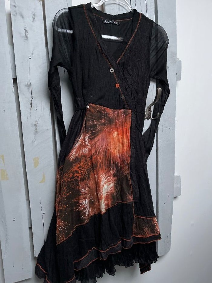Robe