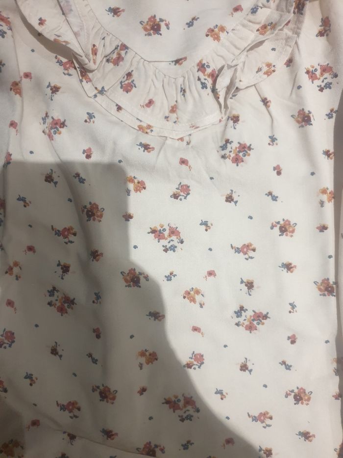 Blouse - photo numéro 2