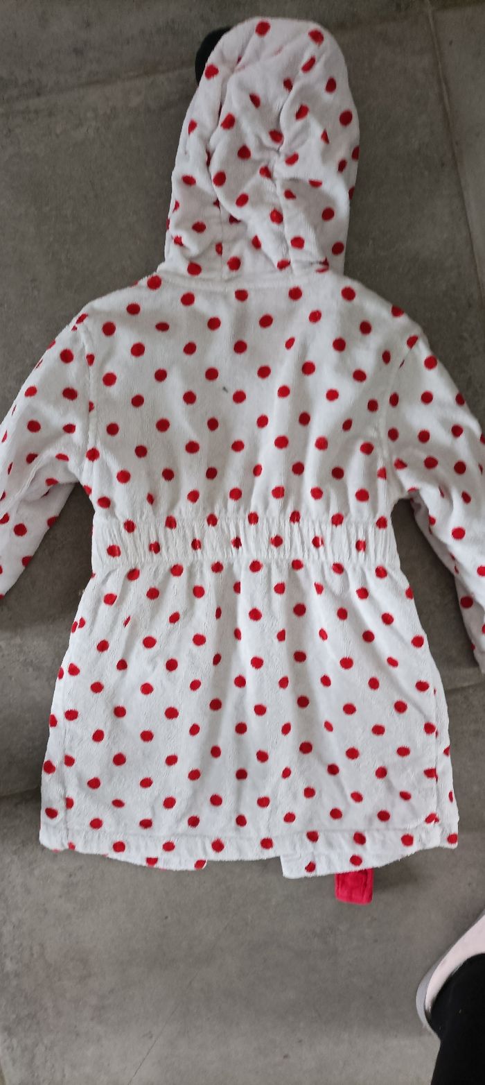 Peignoir Minnie - photo numéro 2