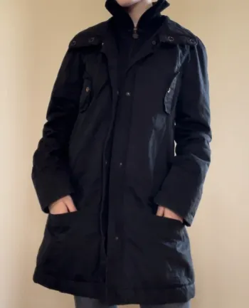 Manteau Ripcurl