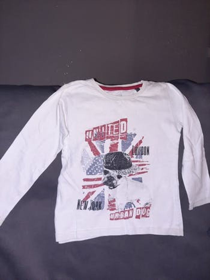 Vêtements garçon