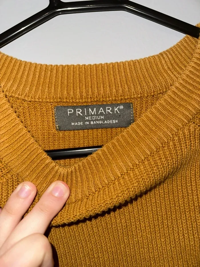 Pull Primark M - photo numéro 2