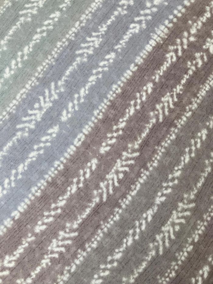 Parure Zara Home 240x220 réversible | Style bohème pastel - photo numéro 3