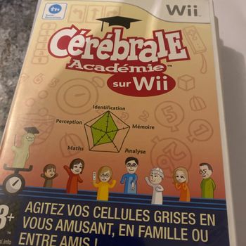 Cérébral