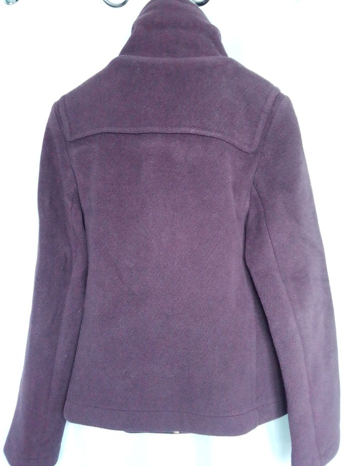 Duffle-coat Burberry Femme - photo numéro 10