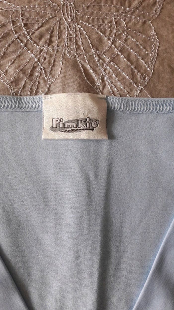 Débardeur - photo numéro 2