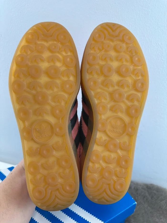 Adidas Samba OG Rose 36 - photo numéro 7