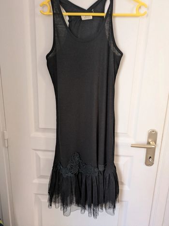 Robe Molly Bracken