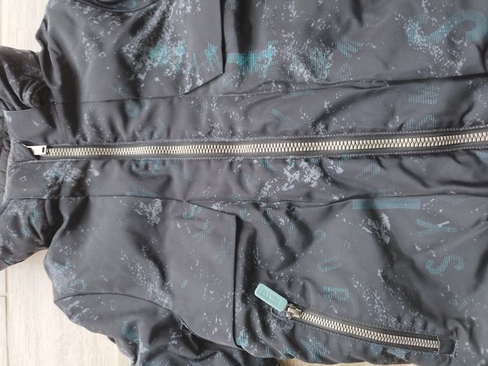 Manteau doudoune farçon - photo numéro 2