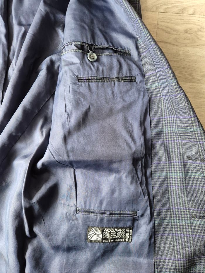 Veste de costume - photo numéro 5