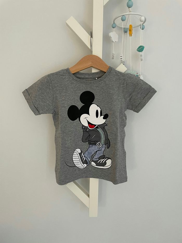 Teeshirt manches courtes Name It 18 mois